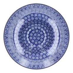 Bunzlau Castle Pastabord Lace (25 cm)