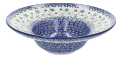 Pastabord Bunzlau Castle Spring Hill (25 cm)