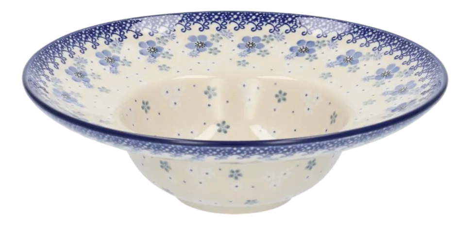Pastabord Bunzlau Castle Spring Ballet (25 cm)