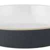 Pastabord Denby Impression Charcoal 22 cm