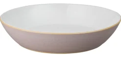 Denby Pastabord Impression Pink 22 cm Discount