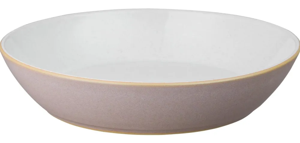 Denby Pastabord Impression Pink 22 cm Discount