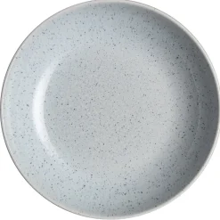 Pastabord Denby Studio Blue Pebble 22 cm