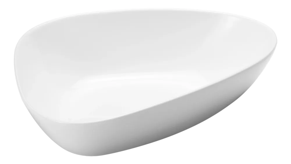Georg Jensen Pastabord Sky Porcelain 24 cm Best