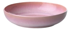 Like by Villeroy & Boch Pastabord Perlemor Coral 22 cm (Set van 6) Clearance