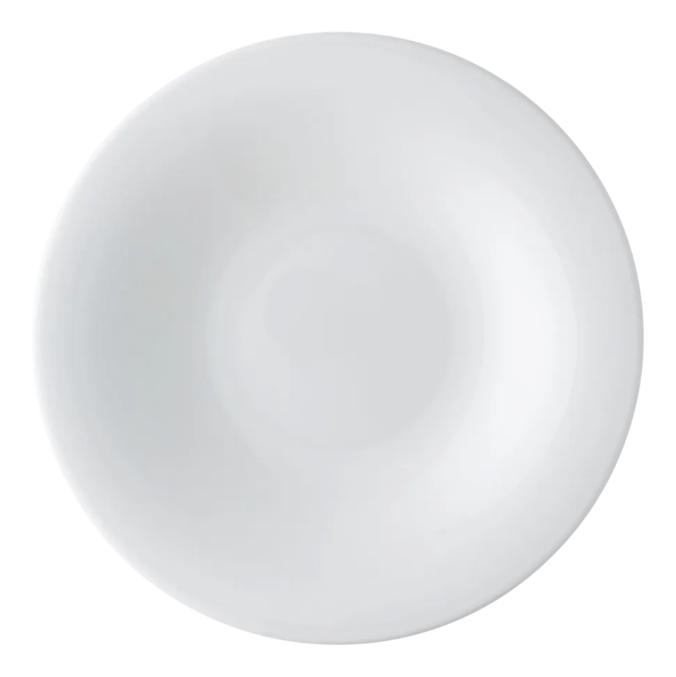 Pastabord Rosenthal Jade White 29 cm