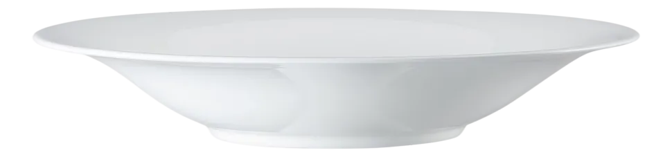 Pastabord Rosenthal Jade White 29 cm