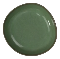 Pastabord/Saladebord Villeroy & Boch Lave Vert 21 cm (6 delig)