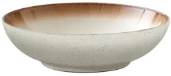 Bitz Pastabord Schaal Gastro Creme 20 cm Outlet