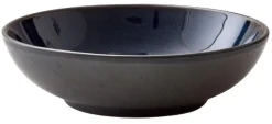 Pastabord Schaal Bitz Gastro Zwart Donkerblauw 20 cm