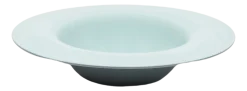 Pastabord Serax Terres De Rêves Tableware By Anita Le Gr Light Blue Smoky Blue S 21,3 cm