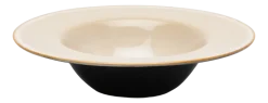Pastabord Serax Terres De Rêves Tableware By Anita Le Gr Misty Grey Dark Blue S 21,3 cm