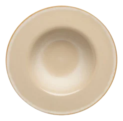 Pastabord Serax Terres De Rêves Tableware By Anita Le Gr Misty Grey Dark Blue S 21,3 cm