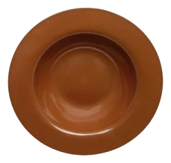 Serax Pastabord Terres De Rêves Tableware By Anita Le Gr Rust Smoky Blue L 27,3 cm Clearance