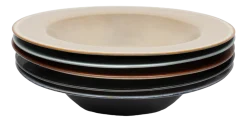 Serax Pastabord Terres De Rêves Tableware By Anita Le Gr Rust Smoky Blue L 27,3 cm Clearance