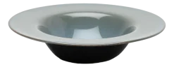 Serax Pastabord Terres De Rêves Tableware By Anita Le Gr Smoky Blue Dark Blue S 21,3 cm Discount