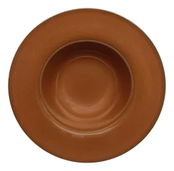 Serax Pastabord Terres De Rêves Tableware By Anita Le Gr Rust Smoky Blue S 21,3 cm New