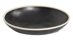 Pastabord The Table Atelier Black Pepper
