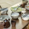 Pastabord The Table Atelier Mushroom