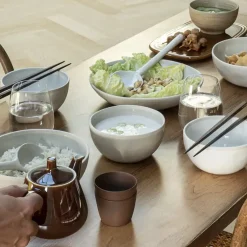 Pastabord The Table Atelier Mushroom