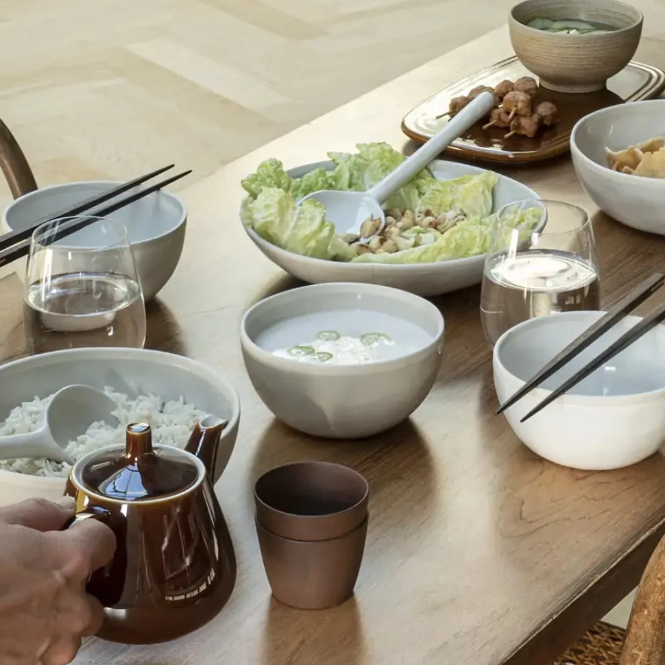 Pastabord The Table Atelier Mushroom