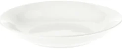 Pastabord vtwonen Ivory White 25 (Set van 6)