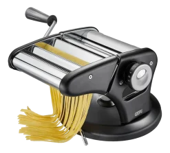 Pastamachine Gefu Pasta Perfetta Nero Zwart