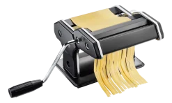 Gefu Pastamachine PP Matzwart