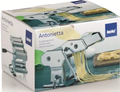Kela Pastamachine Antonietta Zilver Discount