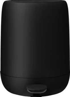 Pedaalemmer Blomus Sono Black 5 L
