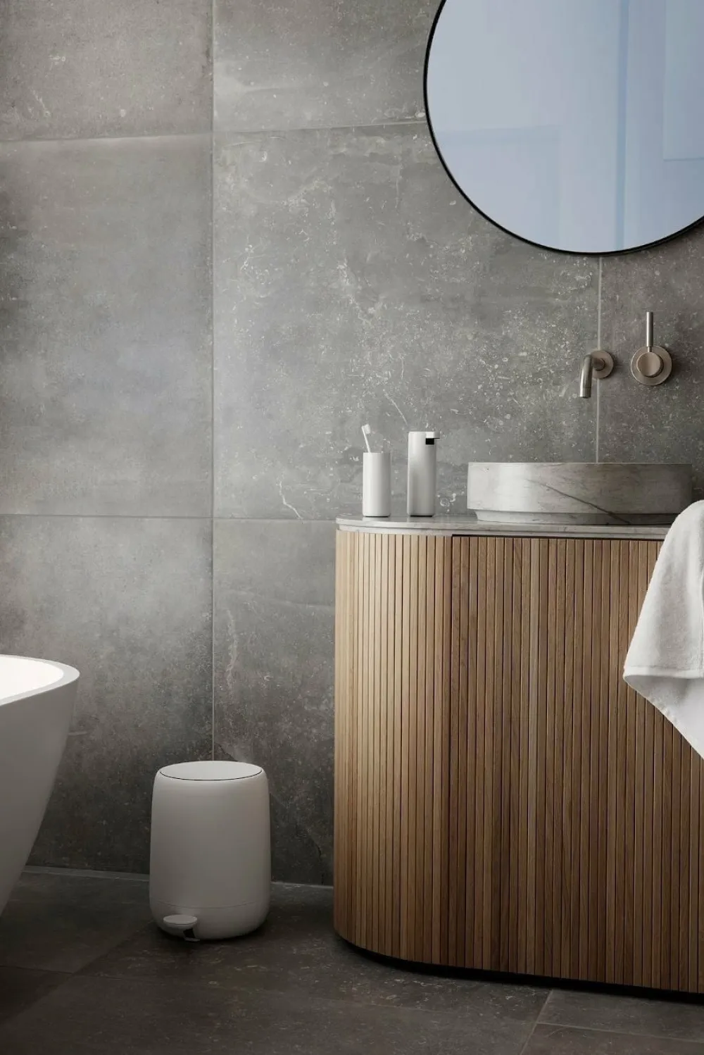 Blomus Pedaalemmer Sono Satellite 3 L Best