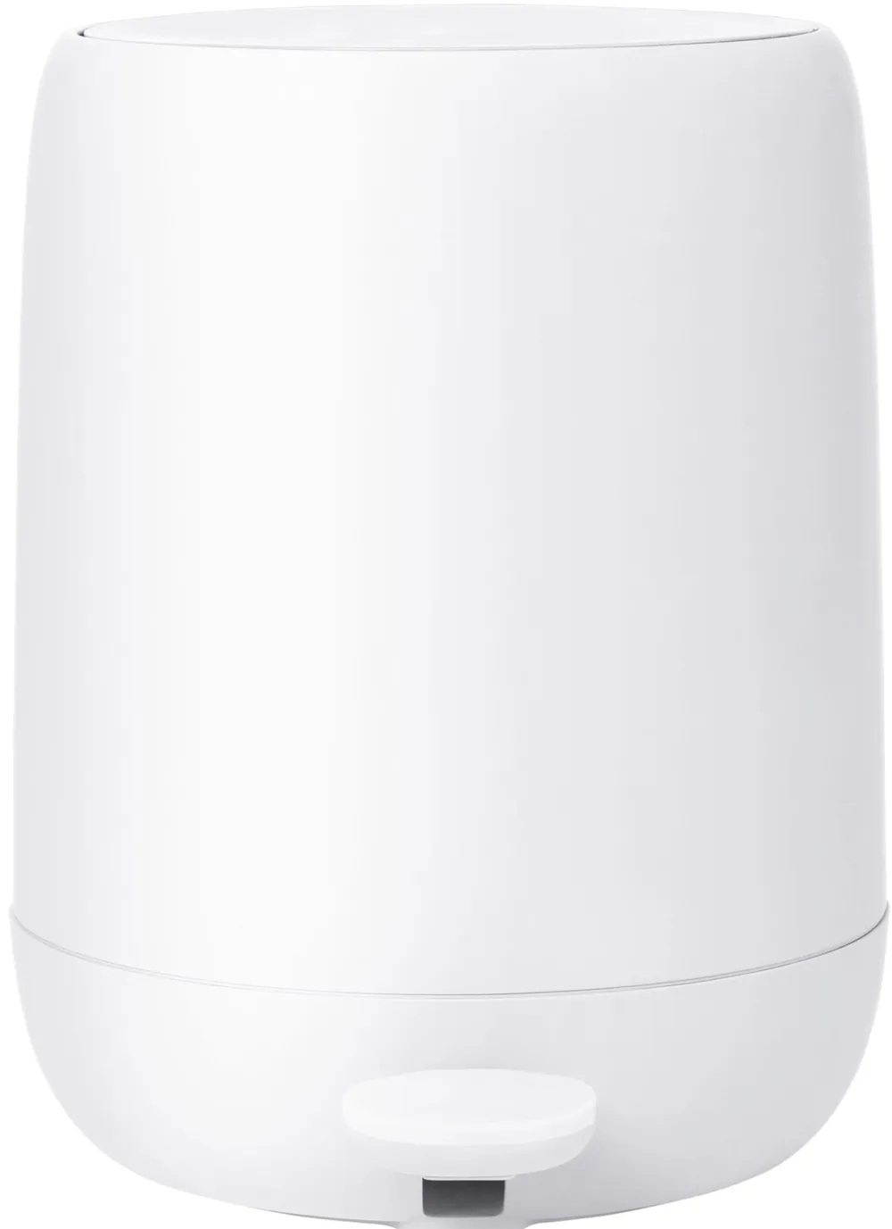 Blomus Pedaalemmer Sono White 3 L Sale