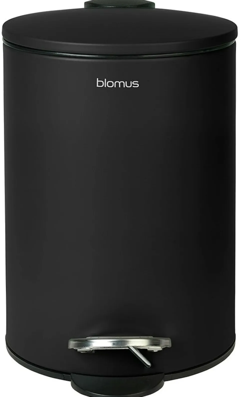 Pedaalemmer Blomus Tubo Black 3 L