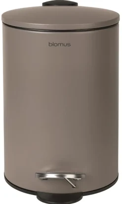 Pedaalemmer Blomus Tubo Taupe 3 L