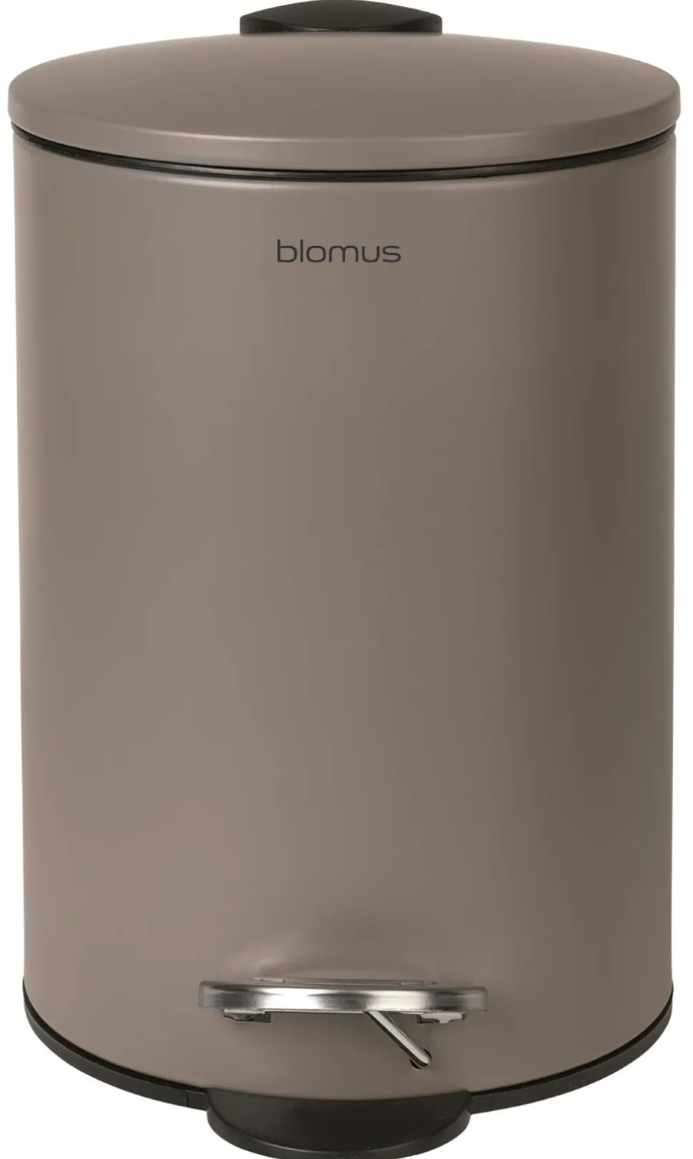 Pedaalemmer Blomus Tubo Taupe 3 L