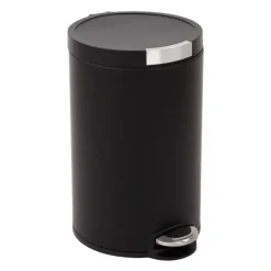 EKO Pedaalemmer Artistic 20L Mat Zwart Online