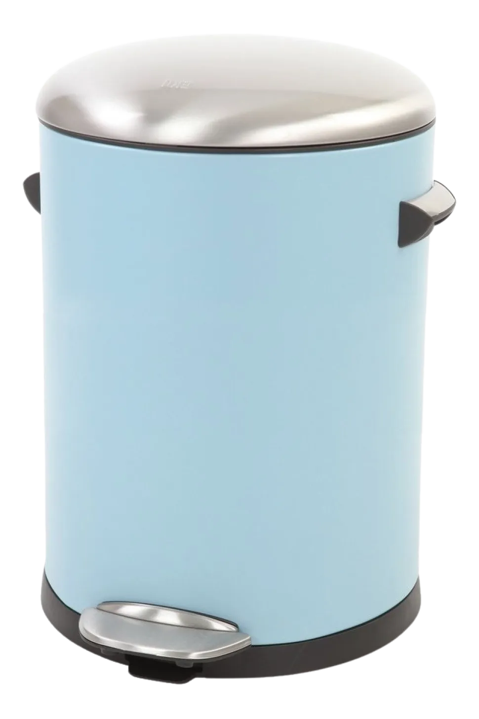 Pedaalemmer EKO Belle Deluxe 5L Licht blauw