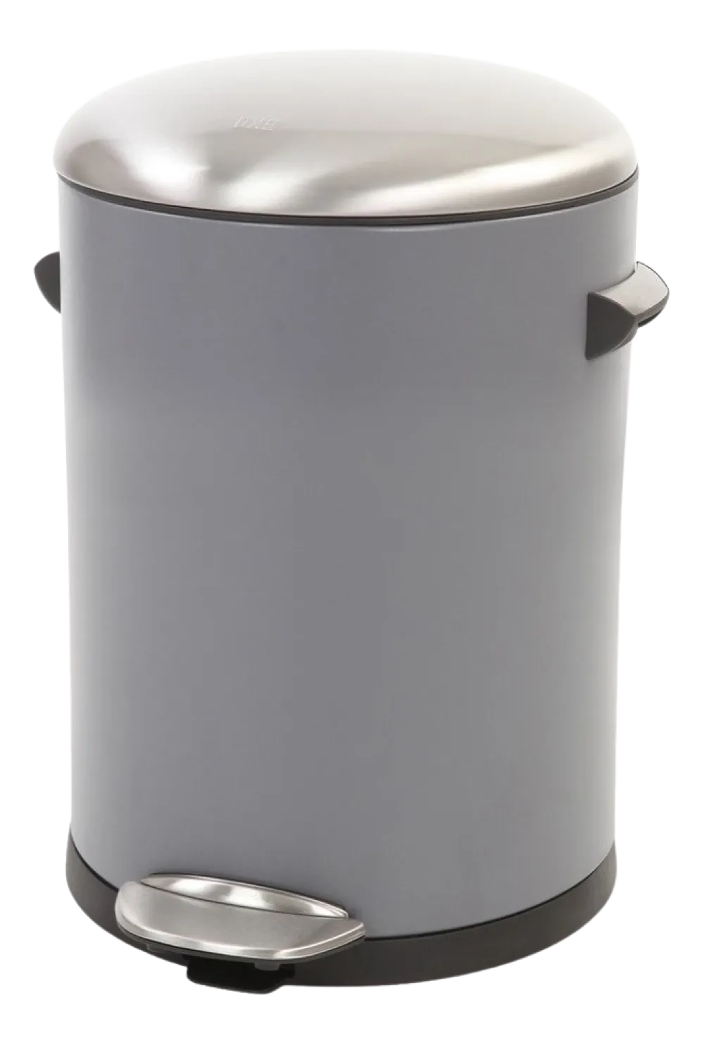 EKO Pedaalemmer Belle Deluxe Step Bin 5L Grijs Sale