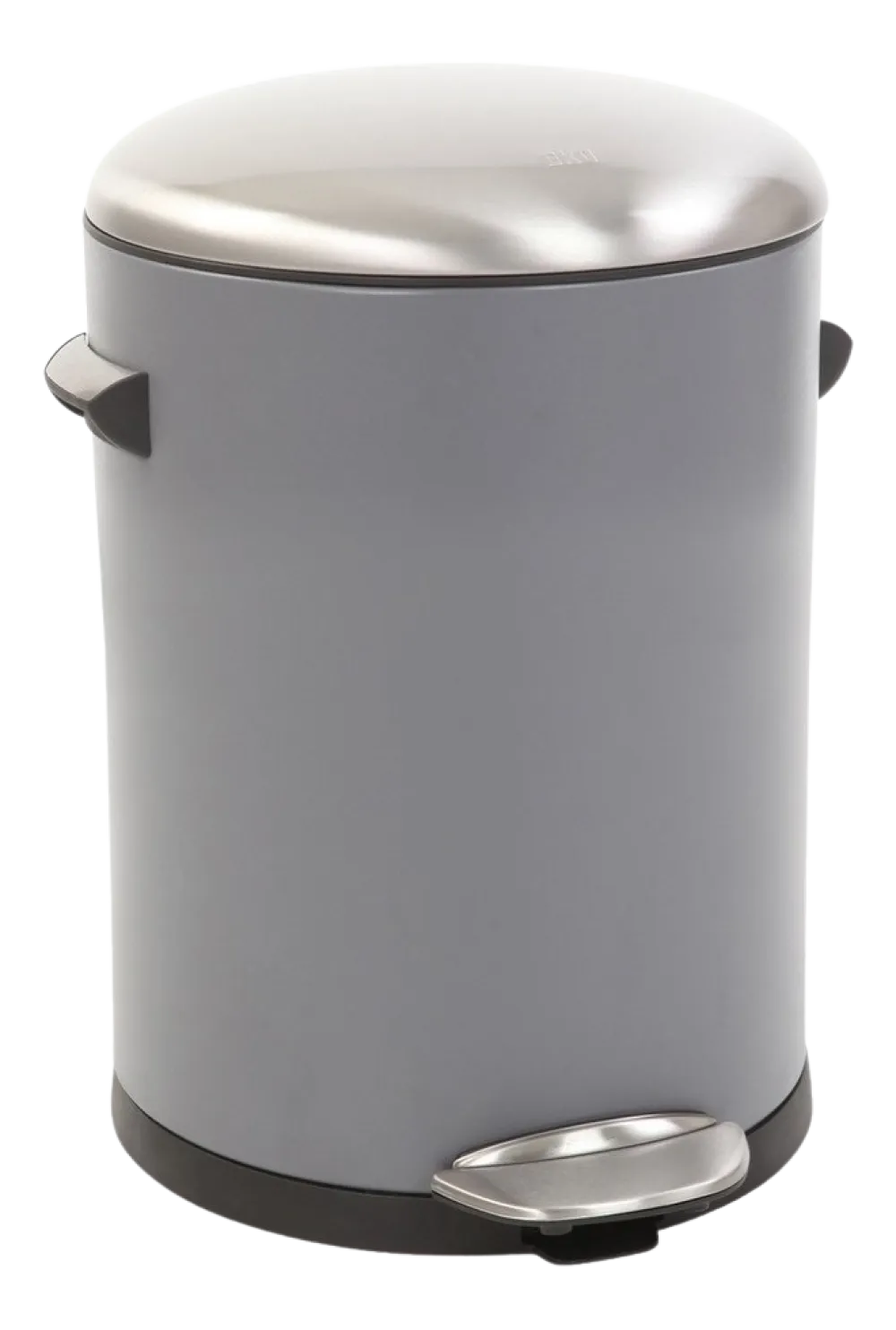 EKO Pedaalemmer Belle Deluxe Step Bin 5L Grijs Sale