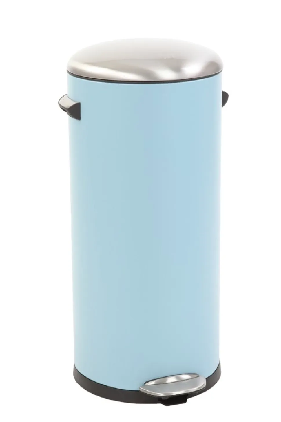 Pedaalemmer EKO Belle Deluxe 30L Licht blauw