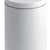 Pedaalemmer EKO Classic 20L Wit