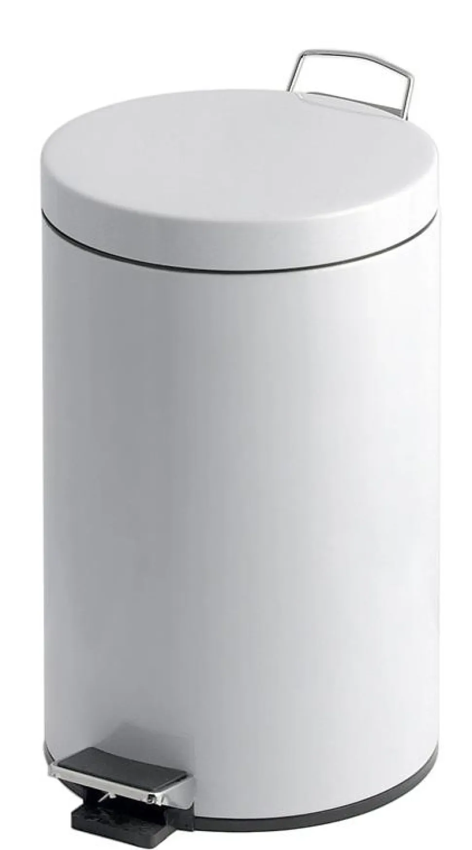 Pedaalemmer EKO Classic 20L Wit