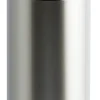 Pedaalemmer EKO Classic Zilver Inox 30L