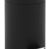 Pedaalemmer EKO Classic Zwart 5L
