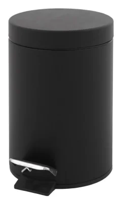 Pedaalemmer EKO Classic Zwart 5L