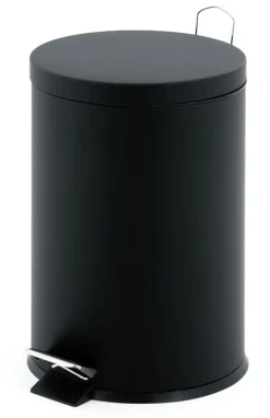 EKO Pedaalemmer Classic Zwart 12L Sale