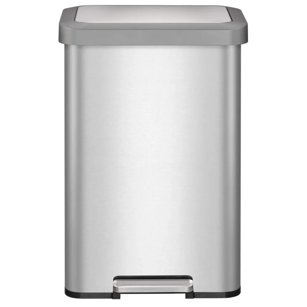 EKO Pedaalemmer Cozy 45L Wit Hot