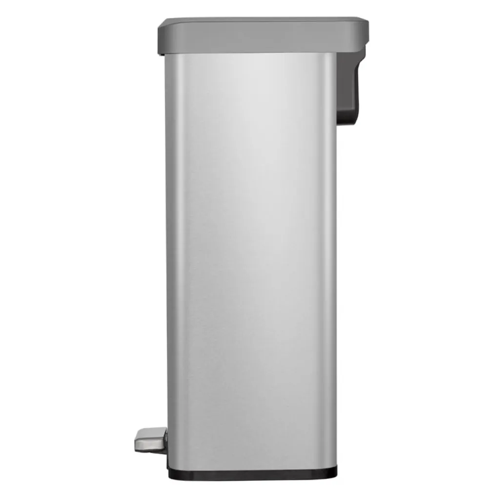 EKO Pedaalemmer Cozy 45L Wit Hot