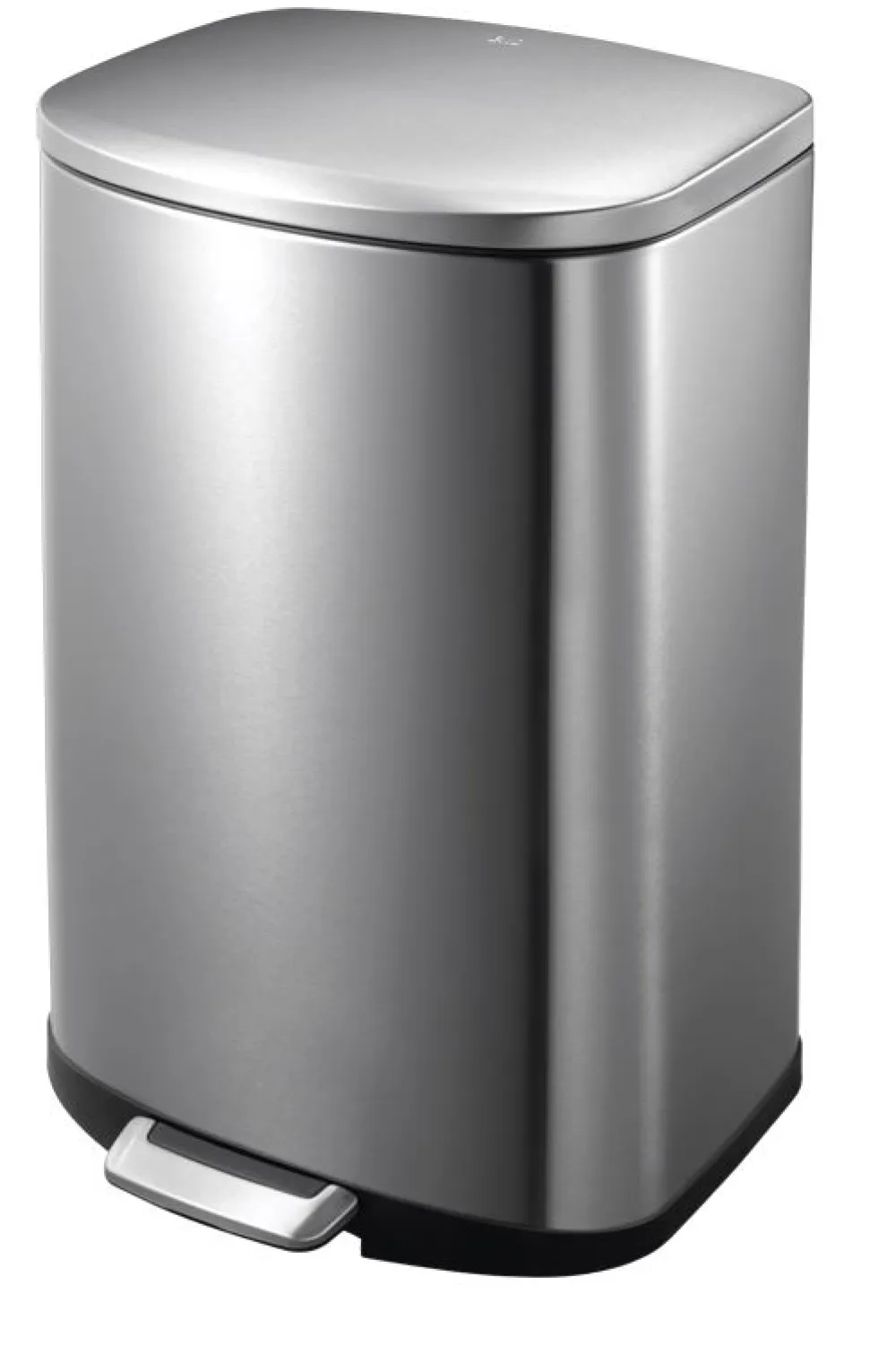 EKO Pedaalemmer Della 50L Mat RVS Hot