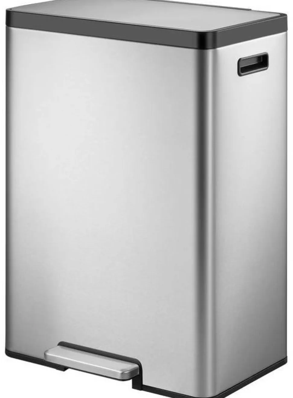 Pedaalemmer EKO Ecocasa Ii 45L Grijs